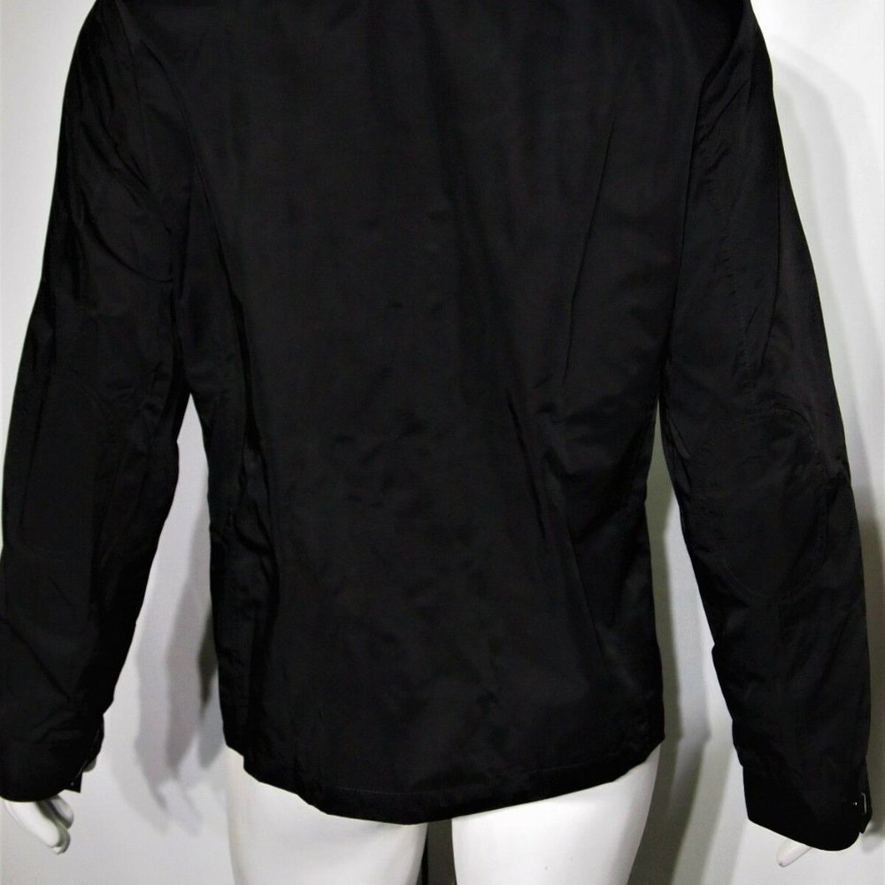 Tasso Elba men's jacket size large cargo pockets - Picture 8 of 8